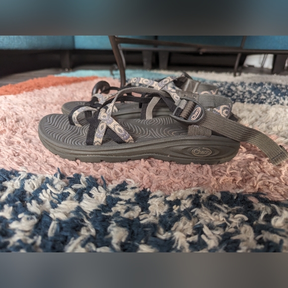 Chaco Sandals - Picture 2 of 6